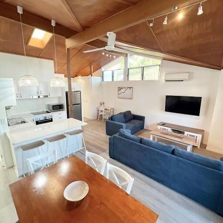 The Villas - Hervey Bay - 2 Separate Villas Urangan Ngoại thất bức ảnh